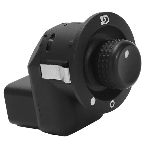 Commutateur De Commande De Bouton De Rétroviseur De Voiture Pour Ii Pendant 2 8200109014