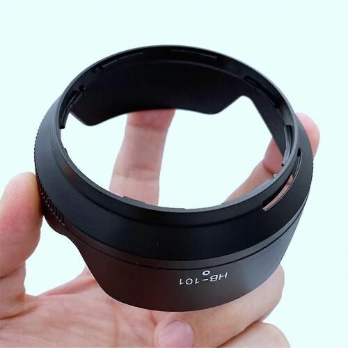 Pare-soleil HB101 pour Z DX 18-140mm f/3.5-6.3 VR , 18-140 F3.5-6.3 VR sans miroir