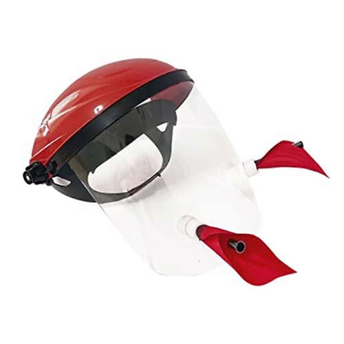 Mangeoire à oiseaux portable - Mangeoire à masque d¿oiseau Mangeoires à oiseaux portatives pour chapeau et main 2 fleurs