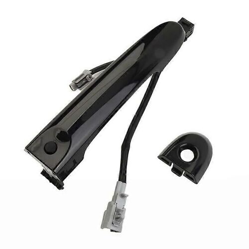 Entrée sans clé de poignée de porte extérieure pour Juke 2010-2019 80644-3WC2A 80640-3WC2A 80644-1FE0A 80640-1FE0B Côté droit