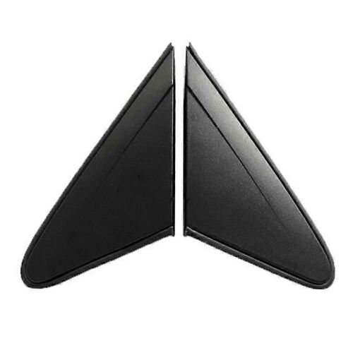 Couvercle De Garniture De Moulure Triangulaire De Rétroviseur Extérieur Gauche / Droit Pour 2009-2014