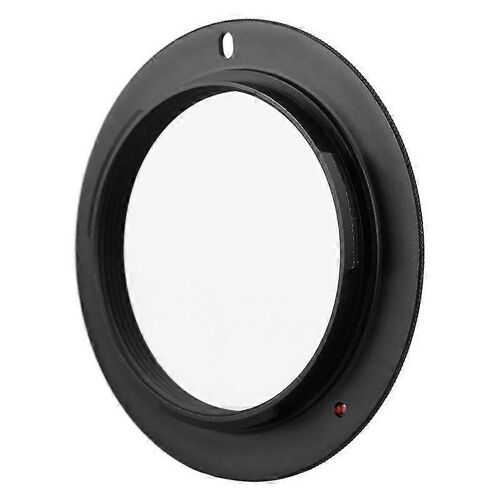 Bague d'adaptation d'objectif super mince pour objectif M42 et monture NEX E NEX-3 NEX-5 NEX-5C NEX-5R NEX6 NEX-7 NEX-