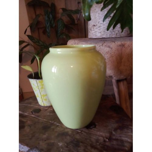 Vase / pot de fleurs