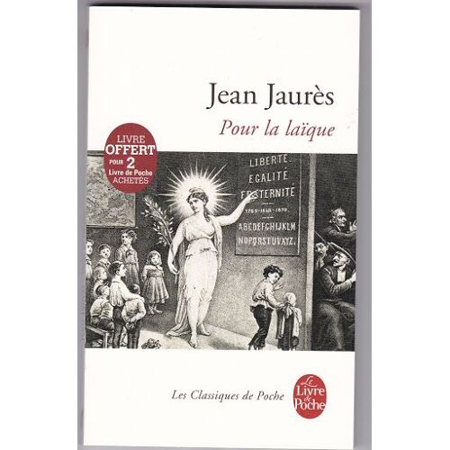 Pour La Laique