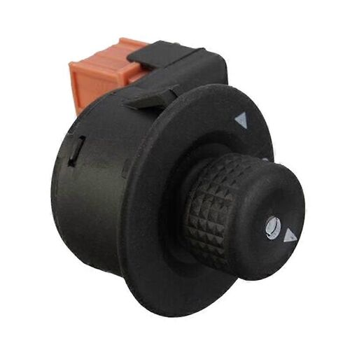 Bouton De Réglage Du Bouton De Réglage Du Bouton De Commande Du Rétroviseur Latéral Électrique Pliant De Voiture Pour /Xsara /Elysee