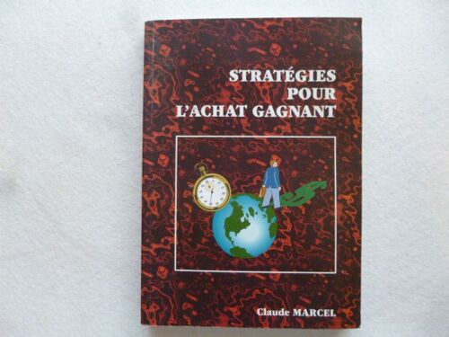 Strategies Pour L'achat Gagnant