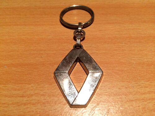 Porte Clé , Clef , Clefs Renault Logo , Lyon Sud 