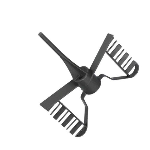 Robot culinaire papillon pour Vorwerk Thermomix TM21 TM 21, presse agrumes, barre de raclage, pièces de remplacement pour extracteur de jus, 1 pièce