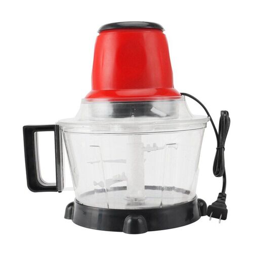 Hachoir à viande, hachoir, hachoir à viande, robot de cuisine électrique pour la viande, avec prise US
