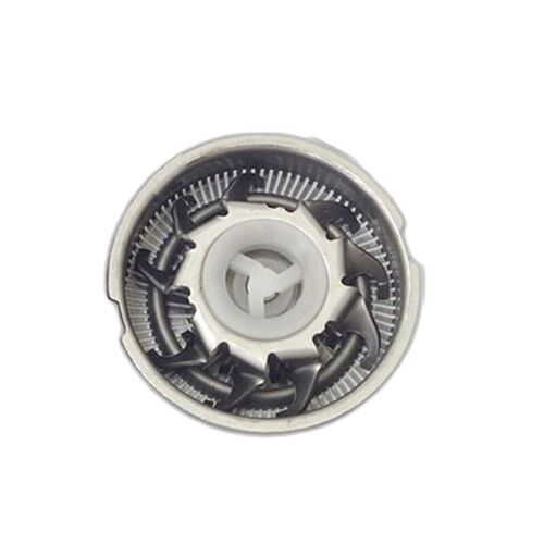 Tête de lame de rasoir électrique de remplacement, pour FLYCO FS820 FS820 FS801 FS829, FR6