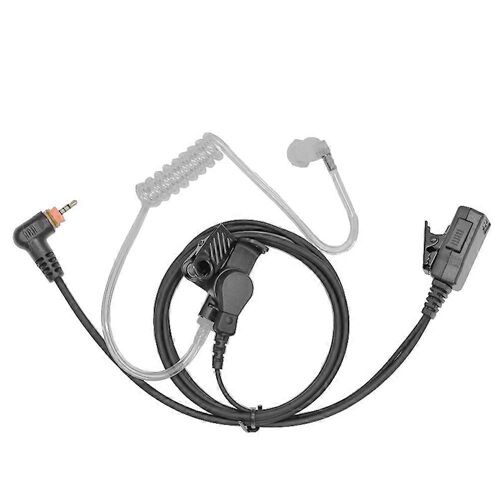 Oreillette Micro avec PTT pour Radio SL1M SL1K SL1600 SL300 SL7500 SL400 SL4000 Talkie-walkie Ai