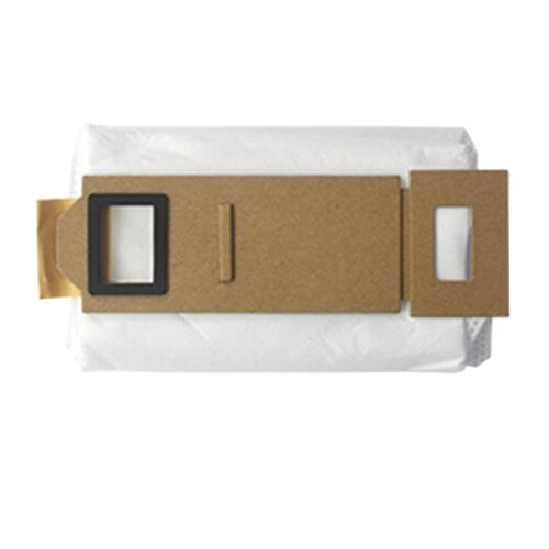 Sac à poussière pour aspirateur Robot Xiaomi Roborock T7S T7plus T7Splus S7 S7 max S70 S75, sac à poussière automatique avec pièces et accessoires