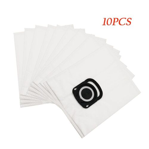 Sacs à poussière pour aspirateur Rowenta Silence Force 4A ZR200520 ZR200720 RO64xx, filtre