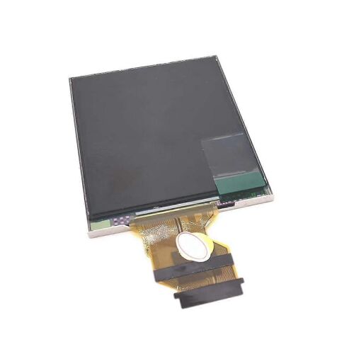 Nouvel écran d'affichage LCD pour appareil photo reflex numérique A200 A300 A350 Alpha + rétro-éclairage pour la version AUO