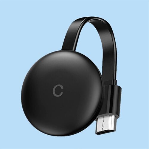 G12 TV Stick Dongle Sans Fil HD pour WiFi Affichage Screener Miracast Airplay Projecteur D'écran