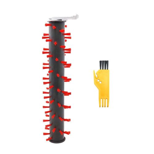 Brosse à rouleau pour aspirateur Bissell Crosswave 2554A/2765Z/2554Z, accessoires multifonctionnels pour tapis et sol en Pet
