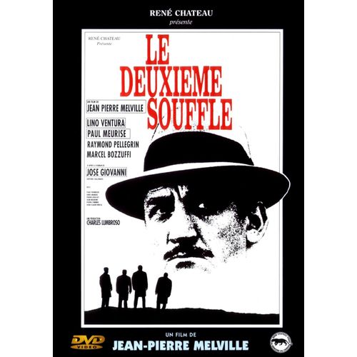 Le Deuxième Souffle