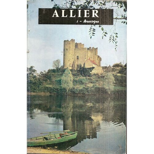 Allier - 1- Auvergne