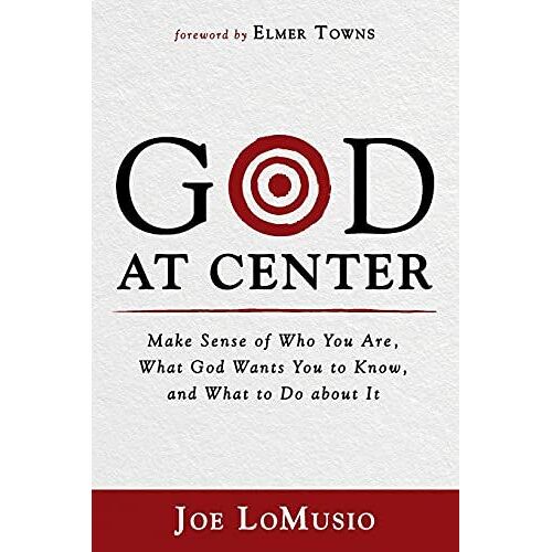 God At Center