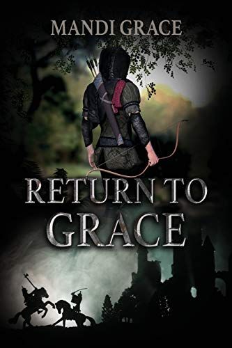 Return To Grace