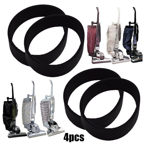 Courroies d'entraînement d'aspirateur KIRBY G3 G4 G5 diamant, accessoires de nettoyage ménager, 4 X