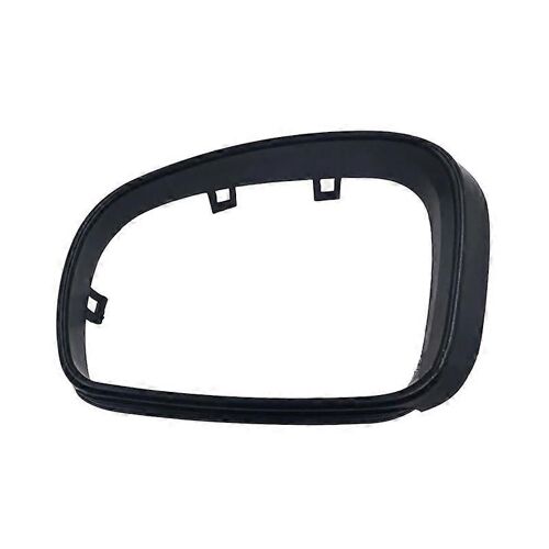 Cadre De Rétroviseur De Voiture Cadre De Coque De Rétroviseur Latéral Pour Fabia 2008 2009 2010 2011 2012 2013 2014