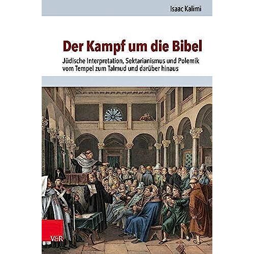 Der Kampf Um Die Bibel