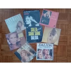Dalida