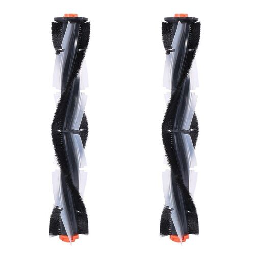 Brosse à roulement principale 2 pièces pour aspirateur Neato Botvac série D D7 D5 D3 D8500