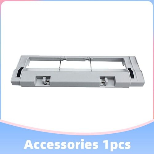 Couvercle de brosse à rouleau pour aspirateur Robot Xiaomi 1C/1T/, pièces de rechange, accessoires, 1 pièce, haute qualité