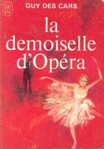 La Demoiselle D'opéra