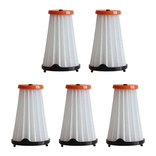 Filtres HEPA de remplacement pour aspirateur Robot, 5 pièces, accessoires pour aspirateur Robot, ZB3003 ZB3114 ZB5108 ZB6118