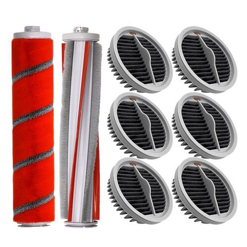 Aspirateur à Main sans fil Xiaomi Roidmi F8 Storm Pro NEX X20/X30/S2, brosse à roulement principale, filtre HEPA, nettoyage