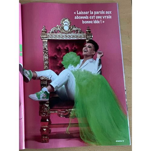 Poster A4 Benoît Chevalier