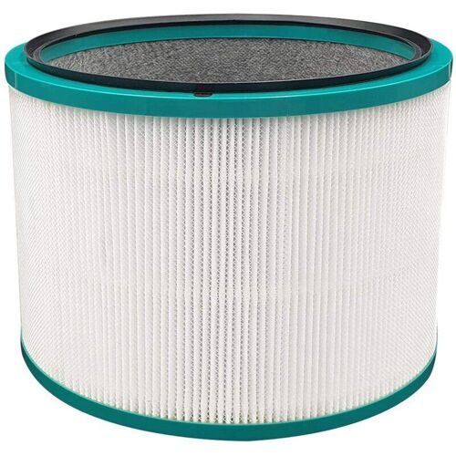 Filtre de remplacement pour purificateur d'air, pour Dyson HP00 HP01 HP02 HP03 DP01 DP03, Compatible avec la pièce 968125