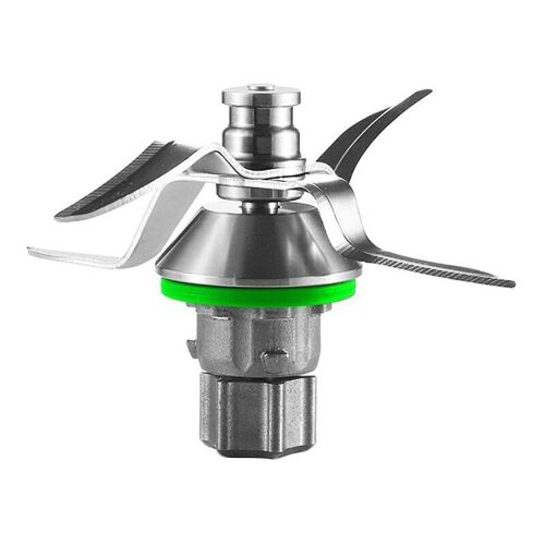 Pièces de rechange de lame de mélangeur, accessoires adaptés au Vorwerk Thermomix TM5 EM, haute qualité