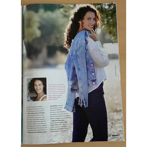 Poster A4 Lynda Hardy