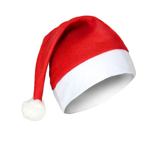 Bonnet Père Noël Adulte