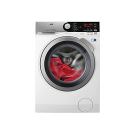 Machine à laver hublot séchante AEG KOMBI 7000 L7WBB962E - 59.7x66x84.7 cm (lxpxh) - 69 litres - 9 kg - 1600 tours/min
