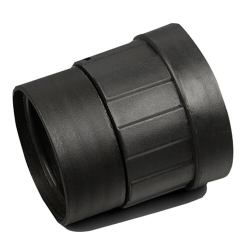 Connecteur de Conversion de filtre de poussière d'aspirateur domestique, adaptateur de tête pour tuyau fileté, accessoire pièces d'outils électriques May06102562