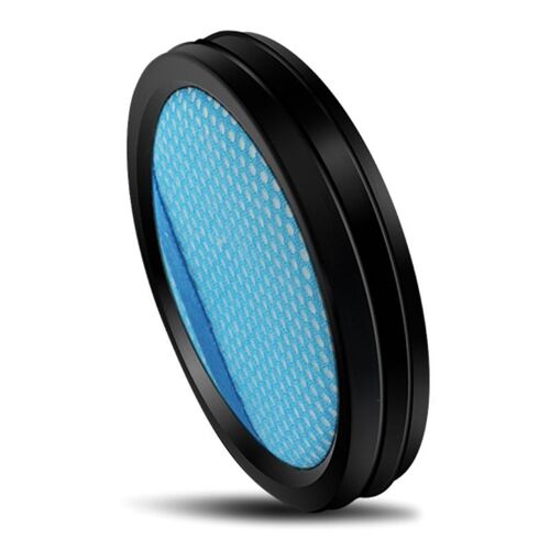 Élément filtrant d'aspirateur rond en maille, accessoires pour FC6402 6166 6162 6300 6168, haute efficacité May06102549