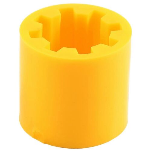 Pour J/B Industries Coupleur Flexible De Pompe À Vide « Drive-Section » Part Pr208-