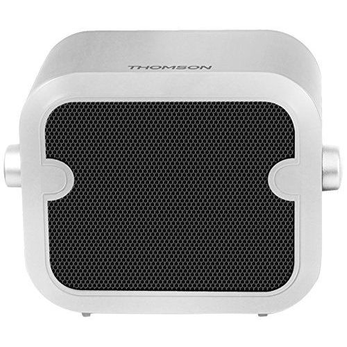 Thomson THSFC15B - Radiateur - mobile - blanc