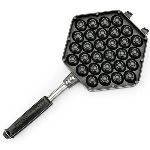 Moule À Gaufres Antiadhésives, Pour Pâtisserie, Four 9109-May14a12826