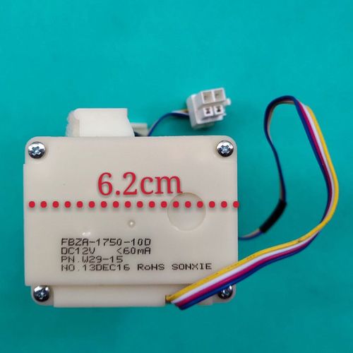 Amortisseur de réfrigérateur et congélateur, pour Samsung FBZA 1750 10D DA31 00043F BCD 286WNQISS1 WNRIS, pièces et accessoires, 290