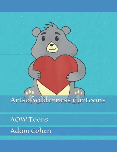 Artsofwilderness Cartoons: Aow Toons