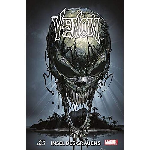 Venom - Neustart