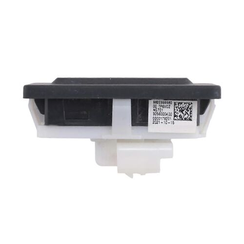9676028380 Interrupteur De Coffre Interrupteur De Porte Arrière Bouton De Porte Arrière Pour 3008 5008 Rcz C3 C4 C5 Ds5 Ds6