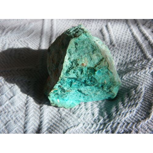 Amazonite (Madagascar)