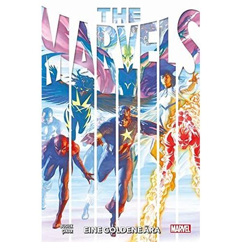 The Marvels